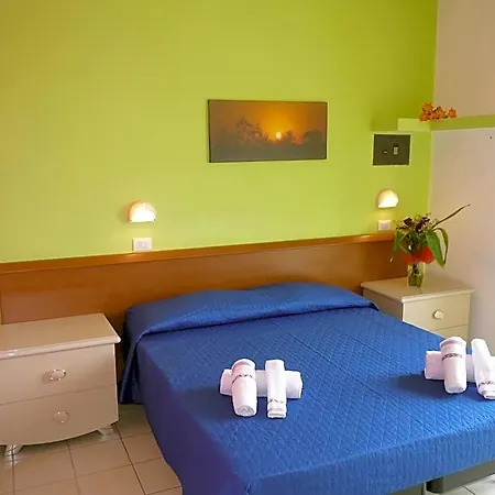 Szálloda Costablu 2*