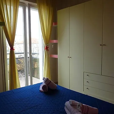 Costablu Szálloda Rimini