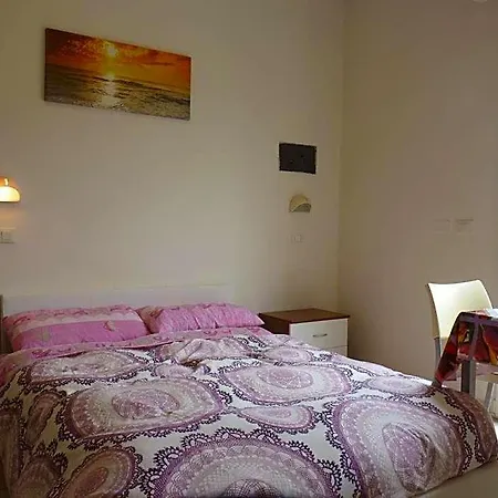 Costablu Szálloda Rimini