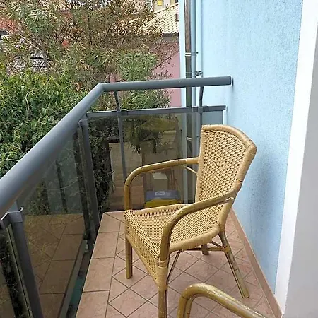 Costablu Szálloda Rimini