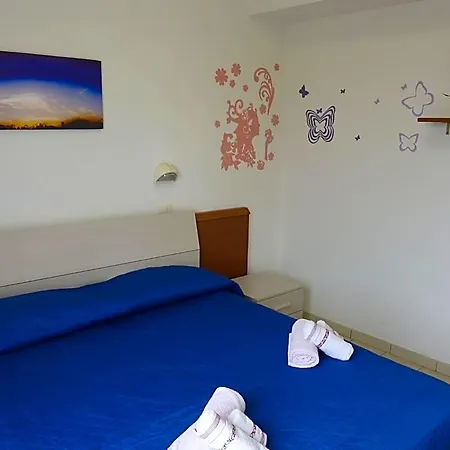 Costablu Szálloda Rimini