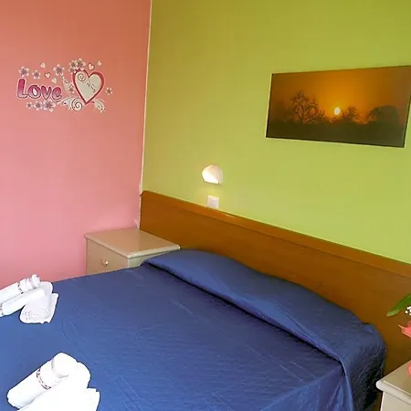 Costablu Szálloda