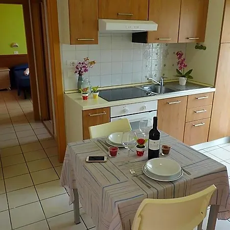 Szálloda Costablu 2*