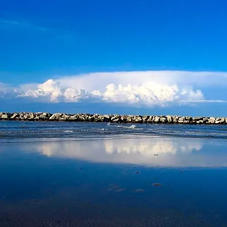 Szálloda Costablu Rimini
