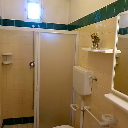 Szálloda Costablu Rimini