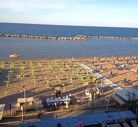 Costablu Szálloda 2*