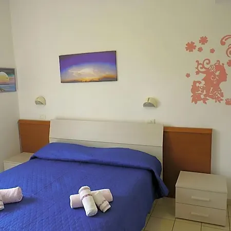 Szálloda Costablu Rimini