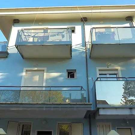 Costablu Szálloda Rimini