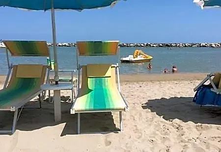 Szálloda Costablu 2*