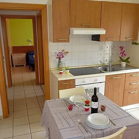 Szálloda Costablu Rimini