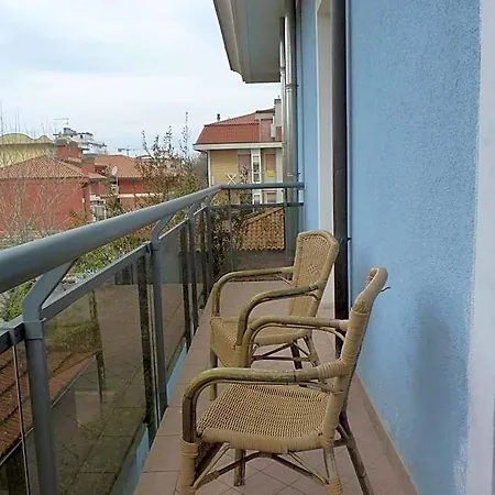 Szálloda Costablu 2*