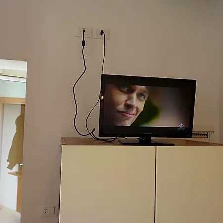 Szálloda Costablu 2*