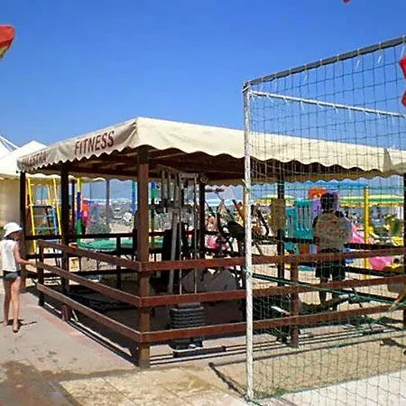 Szálloda Costablu 2*